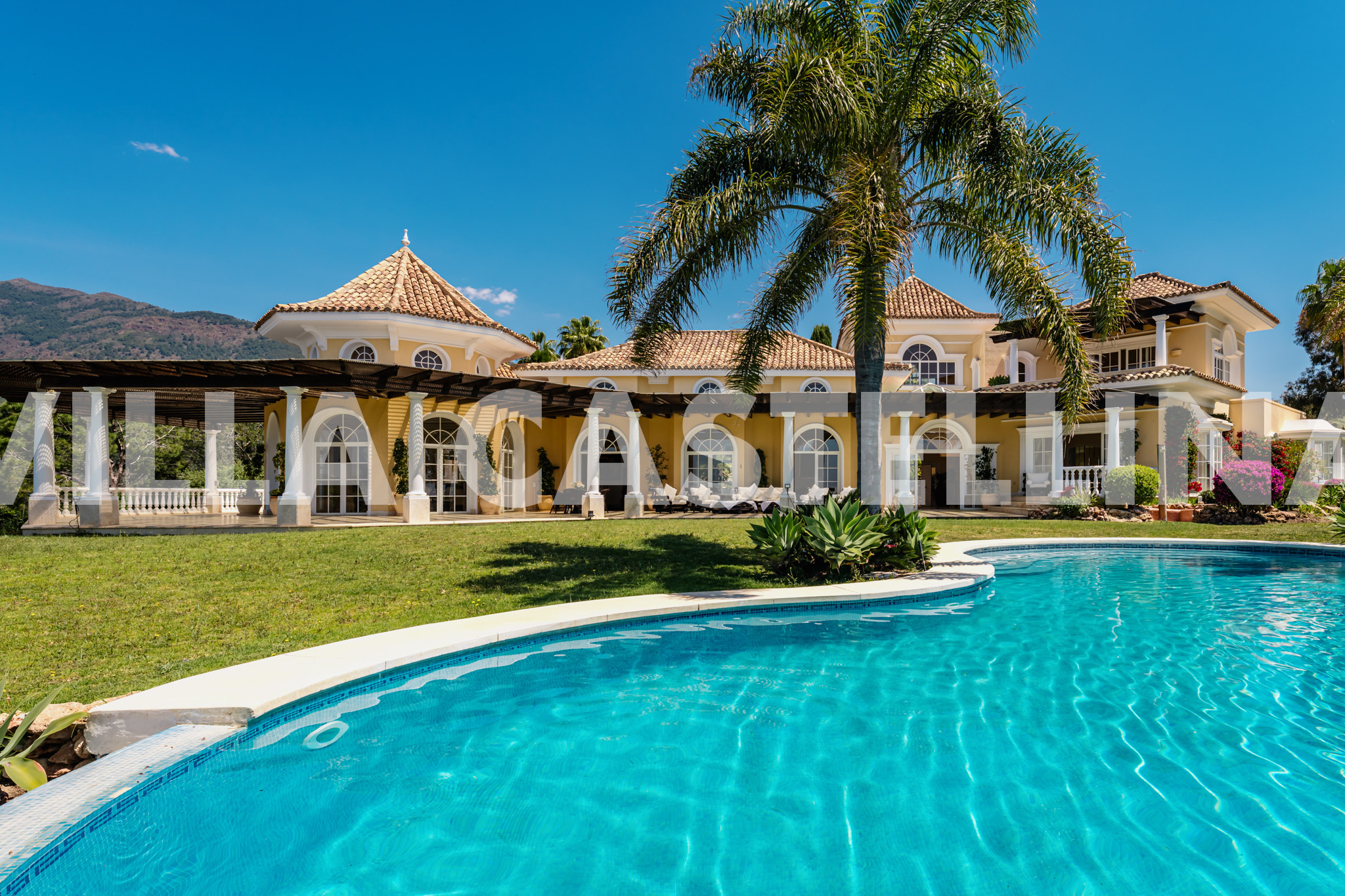 Villa Castellina 13154